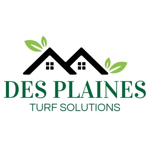 GrassPoint Des Plaines Turf Solutions logo